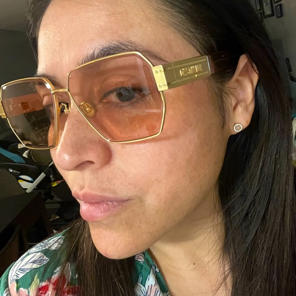 DIORSIGNATURE S2U sunglasses - Picture 8 of 8